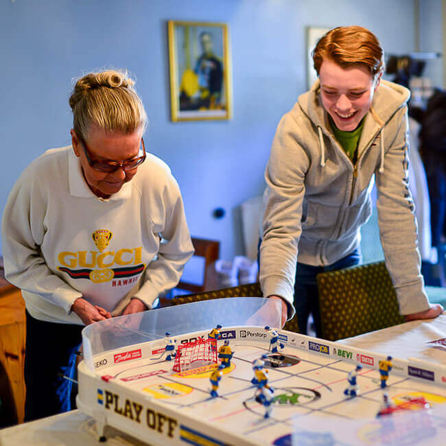 Vintertullsskolan bakgrund